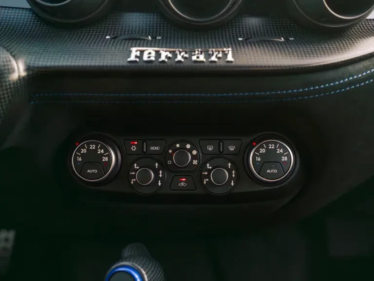 2016 Ferrari F12tdf - Image 20 of 31