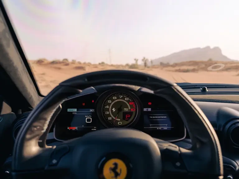 2016 Ferrari F12tdf - Image 14 of 31