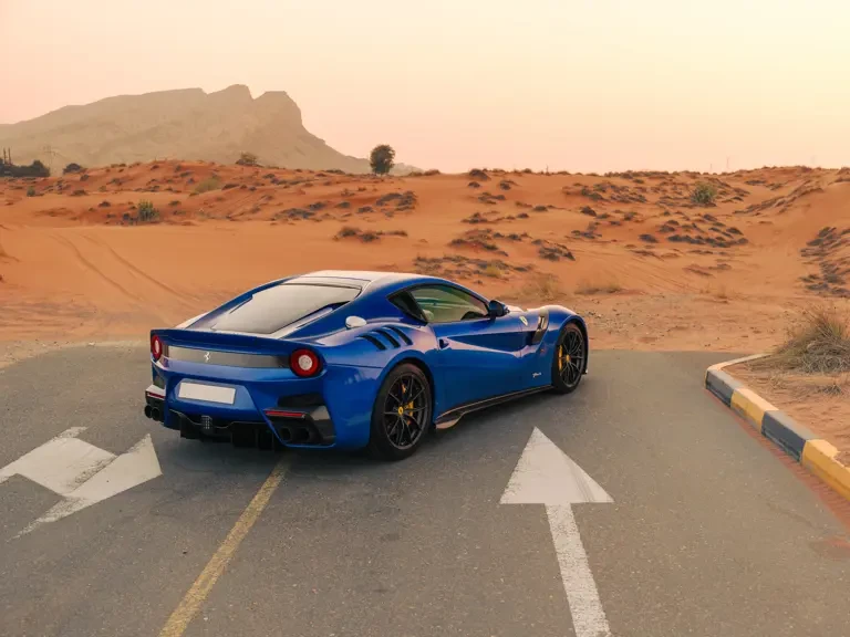 2016 Ferrari F12tdf - Image 11 of 31