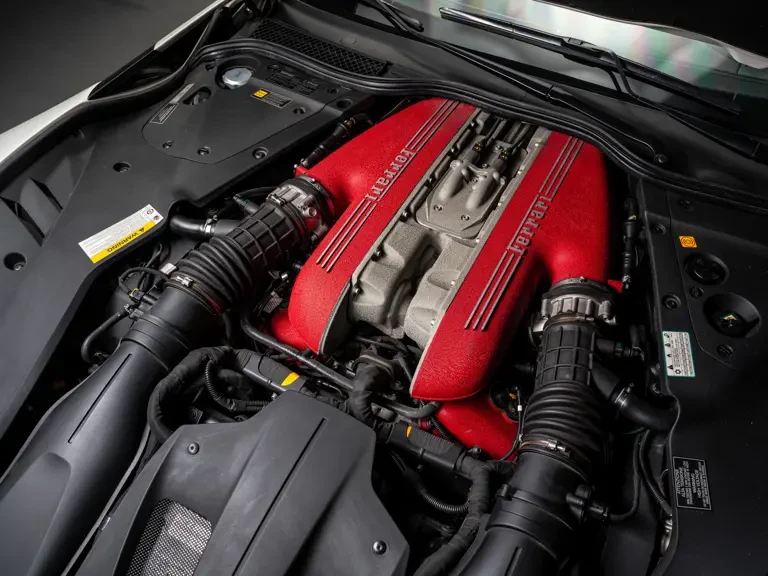 2016 Ferrari F12tdf - Image 4 of 31