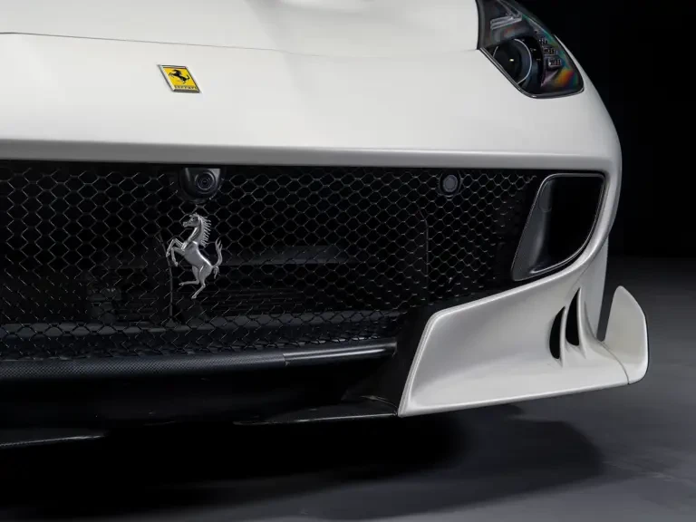 2016 Ferrari F12tdf - Image 30 of 31