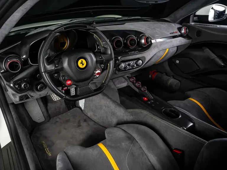 2016 Ferrari F12tdf - Image 5 of 31