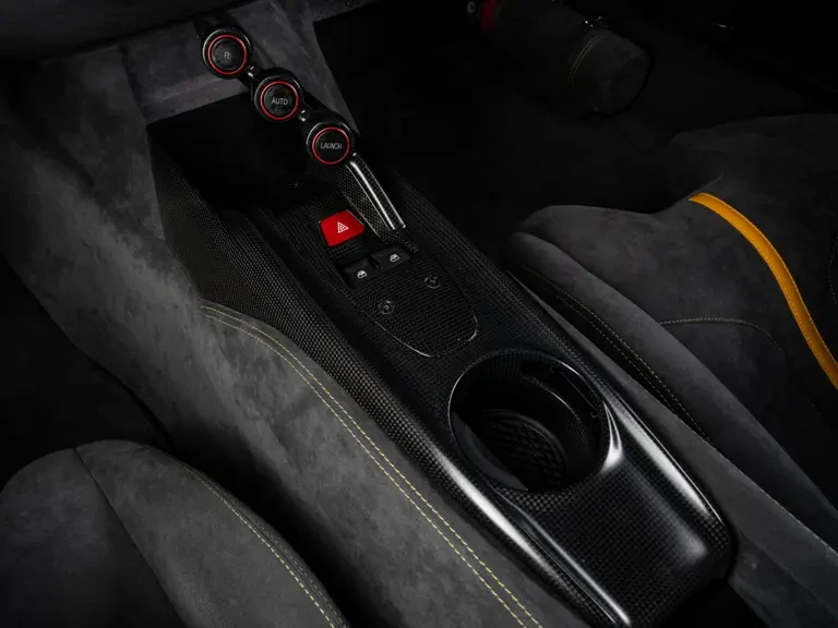 2016 Ferrari F12tdf - Image 13 of 31