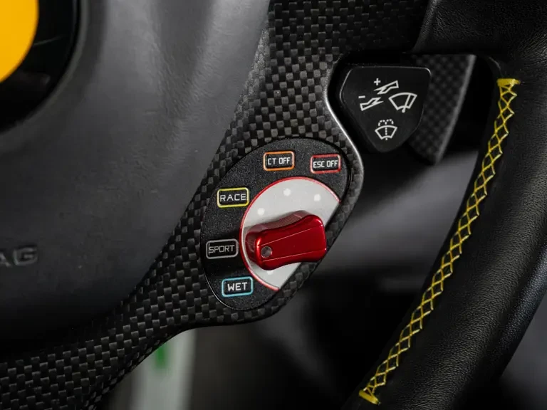 2016 Ferrari F12tdf - Image 15 of 31
