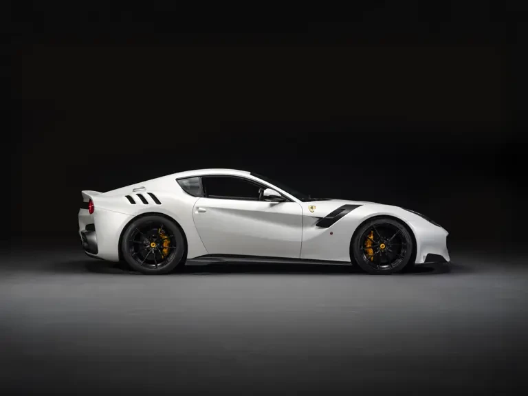 2016 Ferrari F12tdf - Image 6 of 31