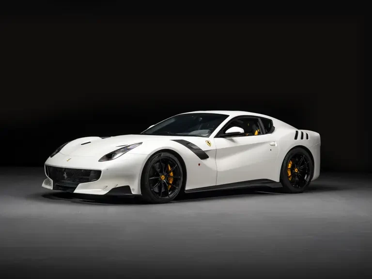 2016 Ferrari F12tdf - Image 2 of 31