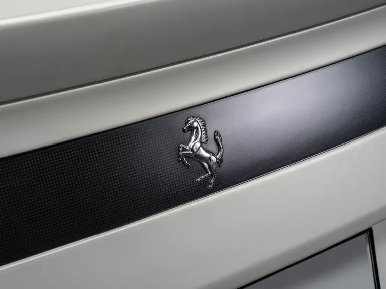 2016 Ferrari F12tdf - Image 31 of 31