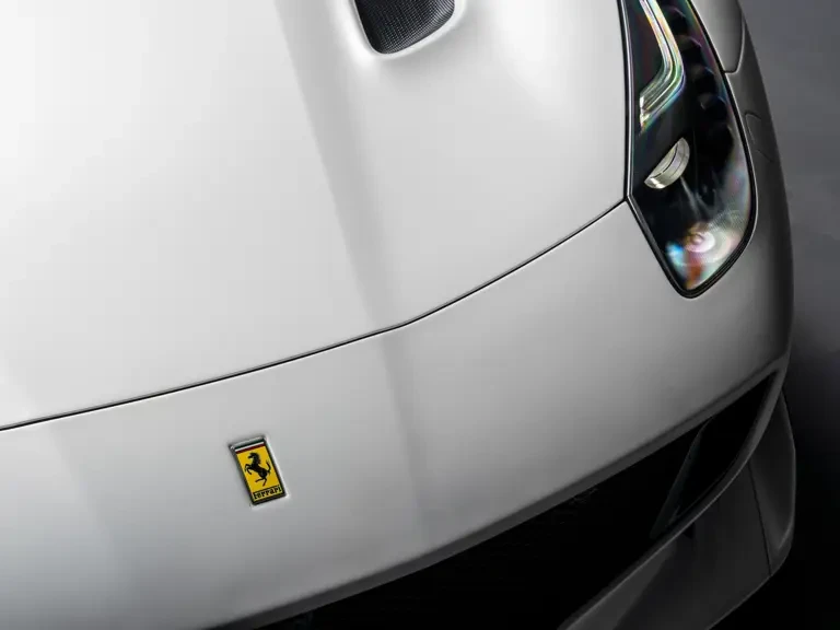 2016 Ferrari F12tdf - Image 7 of 31