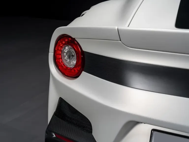 2016 Ferrari F12tdf - Image 28 of 31