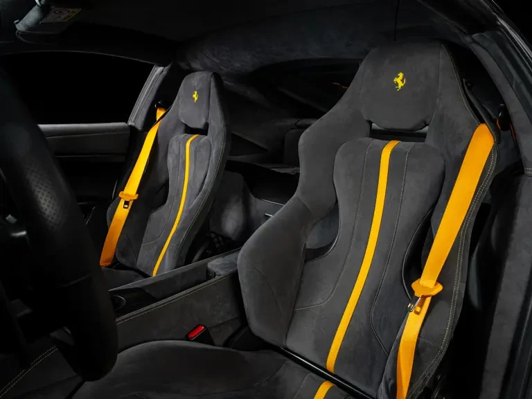2016 Ferrari F12tdf - Image 21 of 31