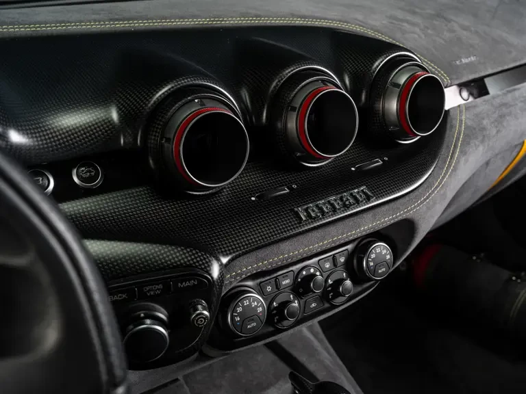 2016 Ferrari F12tdf - Image 14 of 31