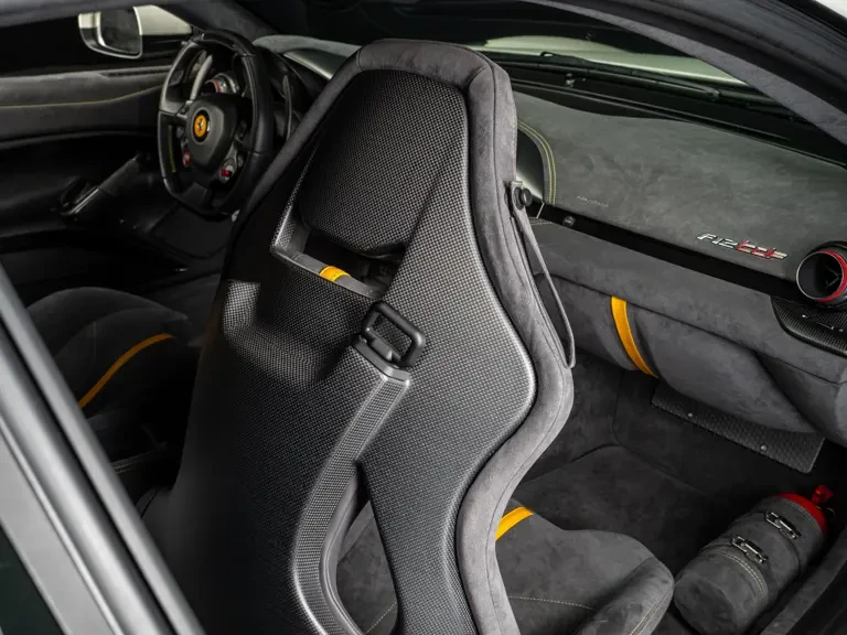 2016 Ferrari F12tdf - Image 24 of 31