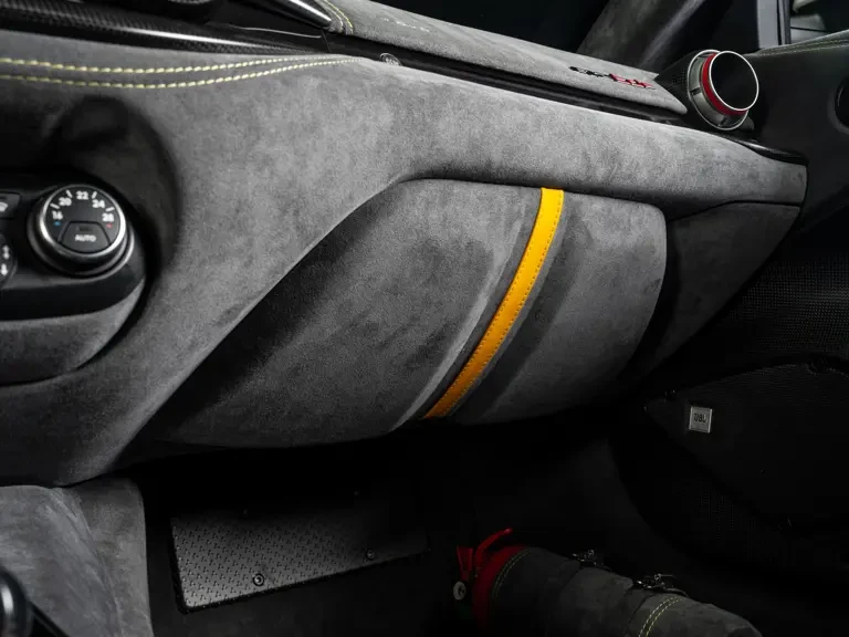 2016 Ferrari F12tdf - Image 16 of 31