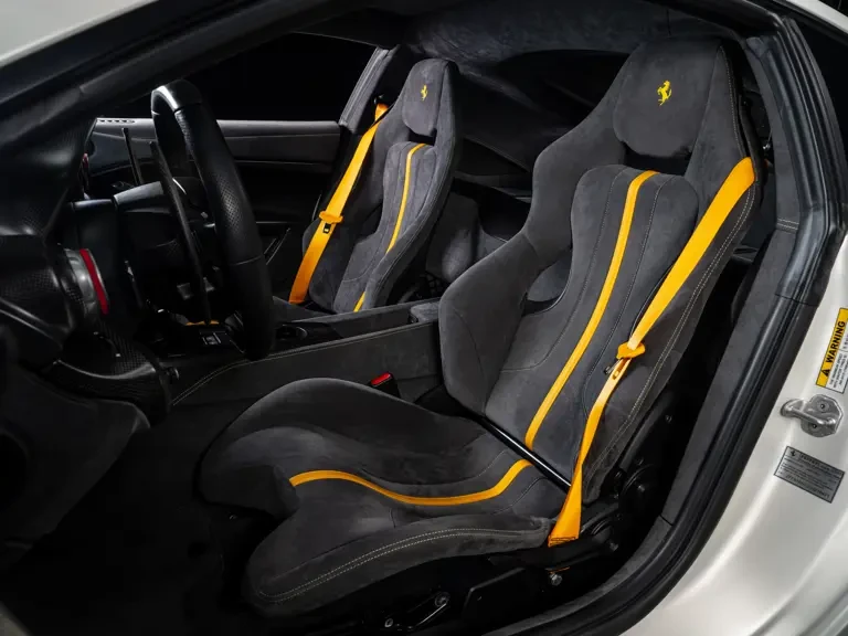 2016 Ferrari F12tdf - Image 10 of 31