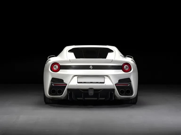 2016 Ferrari F12tdf - Image 9 of 31