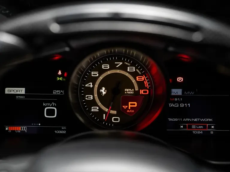 2016 Ferrari F12tdf - Image 11 of 31