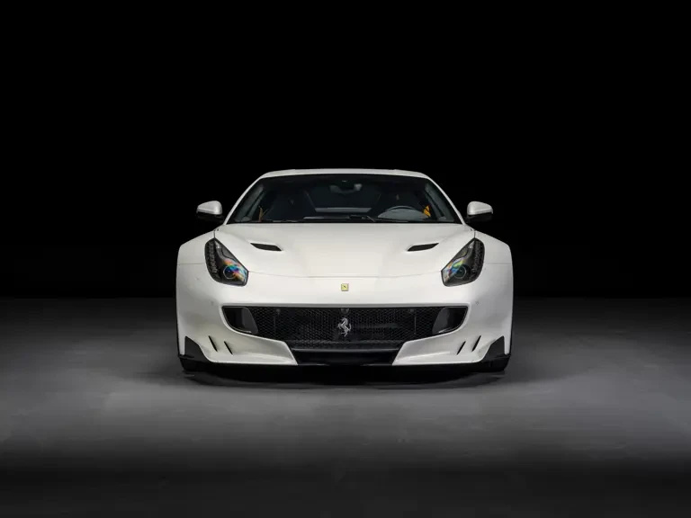 2016 Ferrari F12tdf - Image 8 of 31