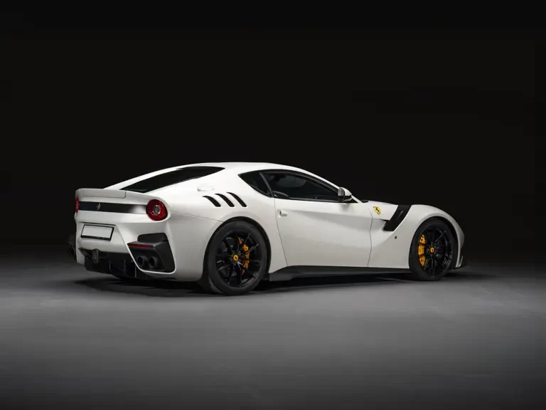 2016 Ferrari F12tdf - Image 3 of 31