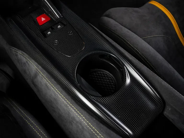 2016 Ferrari F12tdf - Image 18 of 31