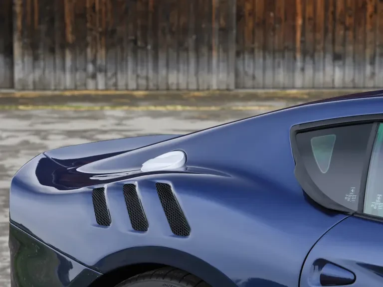 2016 Ferrari F12tdf - Image 7 of 17