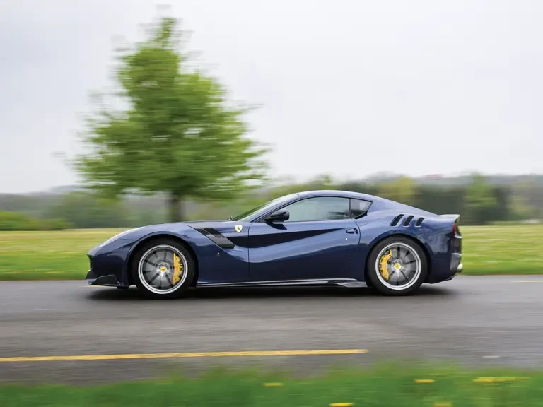 2016 Ferrari F12tdf - Image 15 of 17