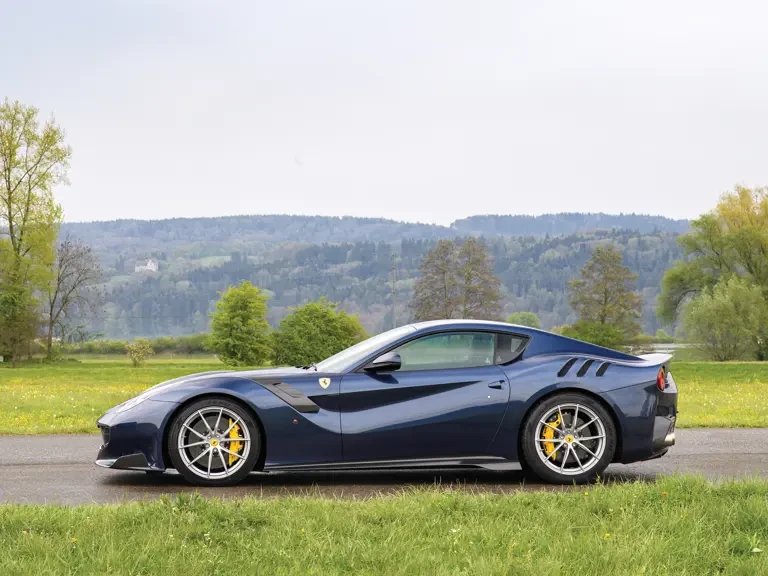 2016 Ferrari F12tdf - Image 6 of 17