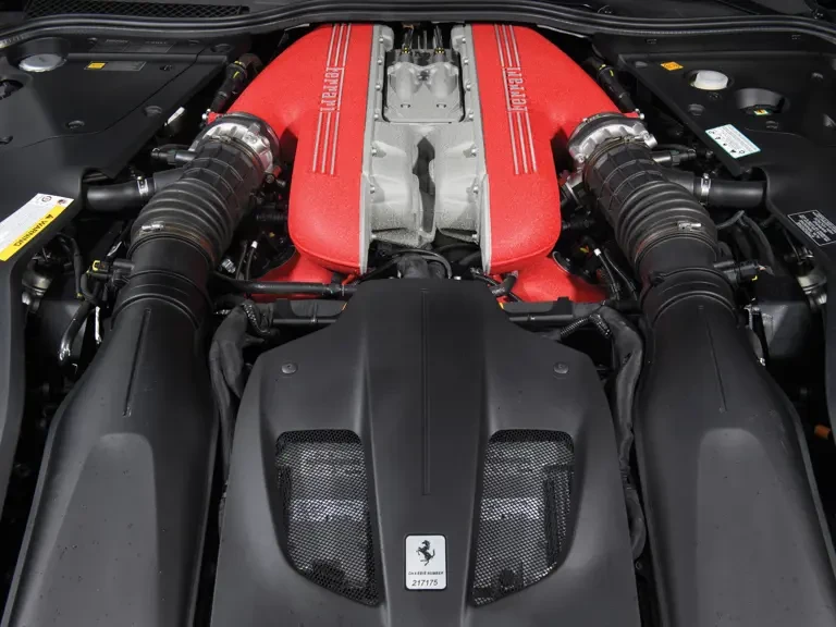 2016 Ferrari F12tdf - Image 4 of 17