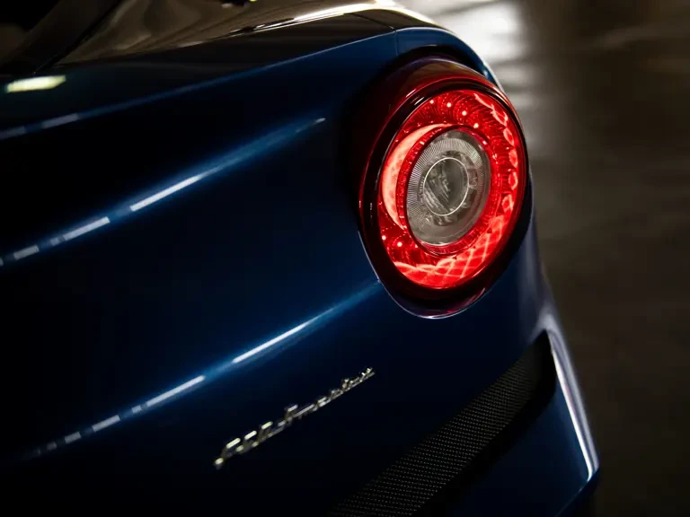 2016 Ferrari F12berlinetta - Image 29 of 31