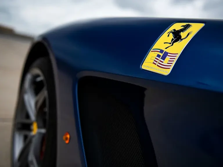 2016 Ferrari F12berlinetta - Image 19 of 31