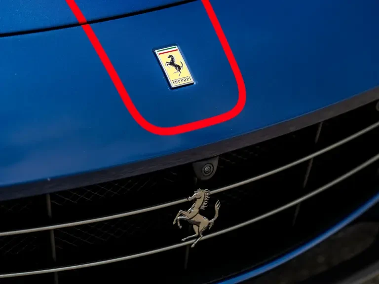 2016 Ferrari F12berlinetta - Image 11 of 31