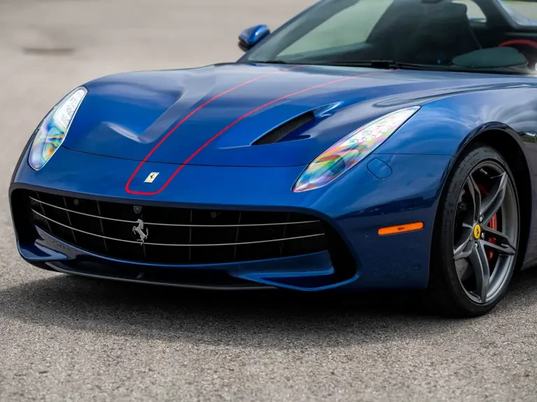 2016 Ferrari F12berlinetta - Image 10 of 31