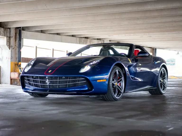 2016 Ferrari F12berlinetta - Image 2 of 31