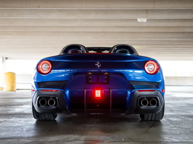 2016 Ferrari F12berlinetta - Image 8 of 31