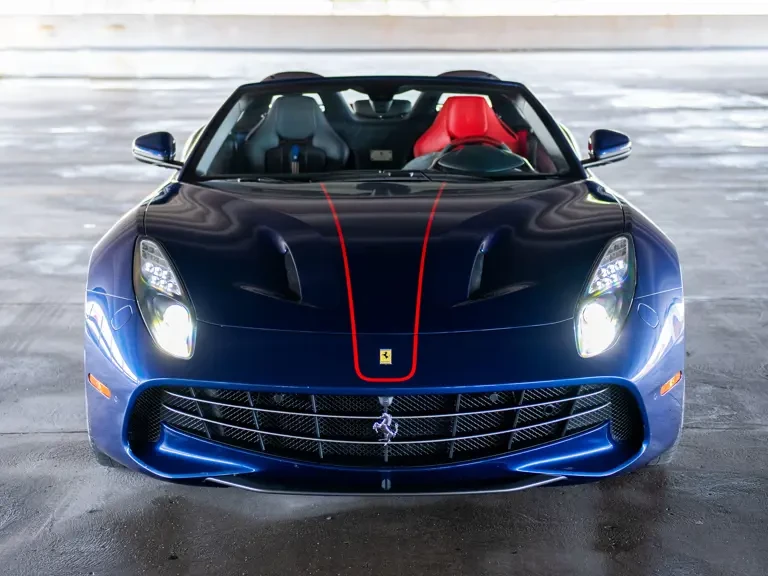 2016 Ferrari F12berlinetta - Image 7 of 31