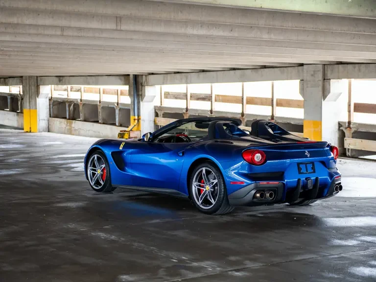 2016 Ferrari F12berlinetta - Image 3 of 31