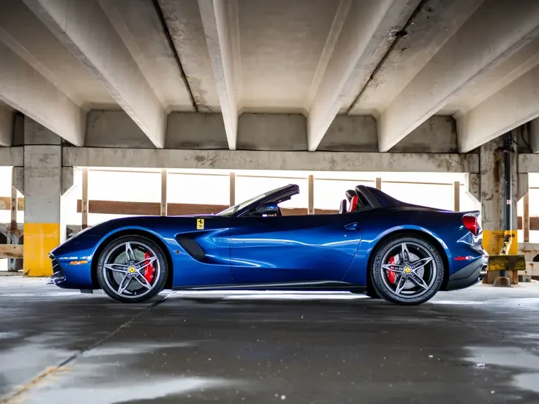 2016 Ferrari F12berlinetta - Image 6 of 31