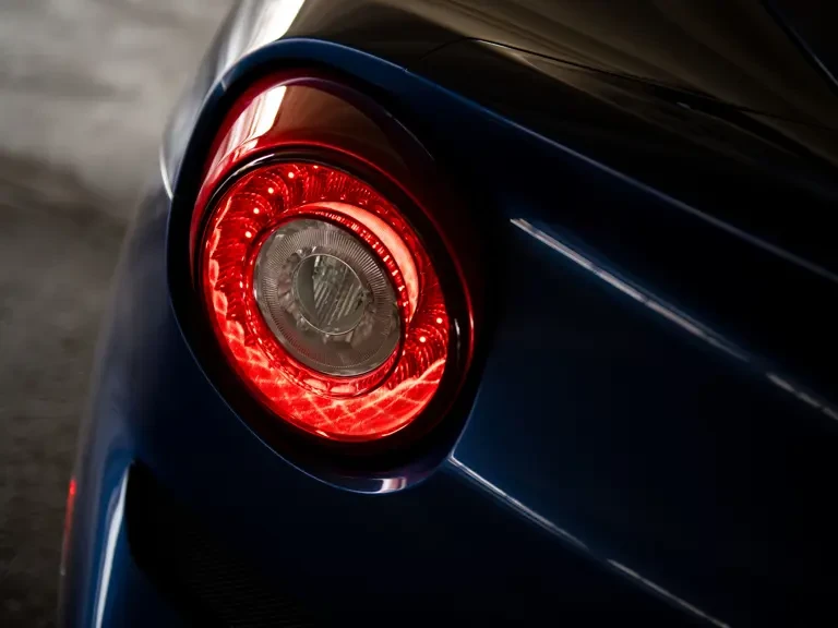 2016 Ferrari F12berlinetta - Image 30 of 31