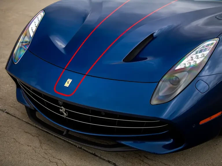 2016 Ferrari F12berlinetta - Image 15 of 31