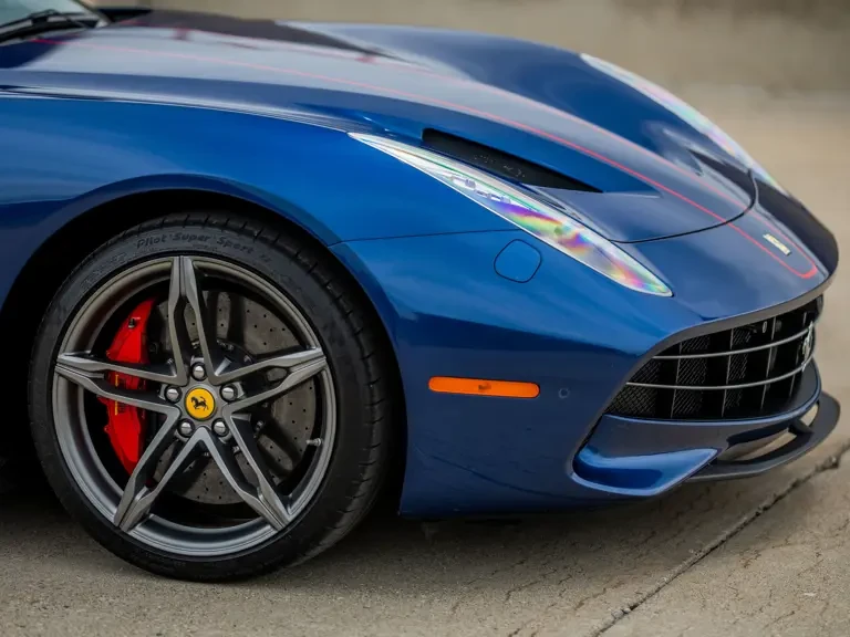 2016 Ferrari F12berlinetta - Image 24 of 31
