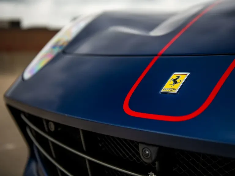 2016 Ferrari F12berlinetta - Image 18 of 31