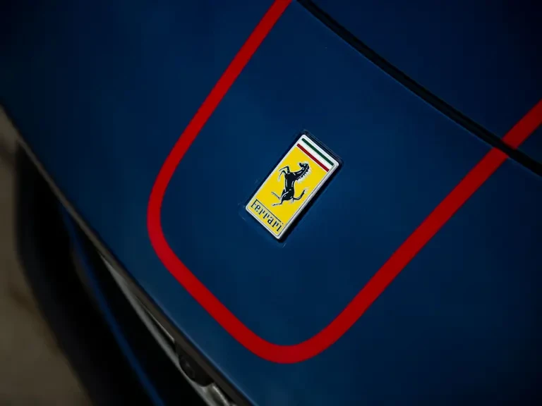 2016 Ferrari F12berlinetta - Image 16 of 31