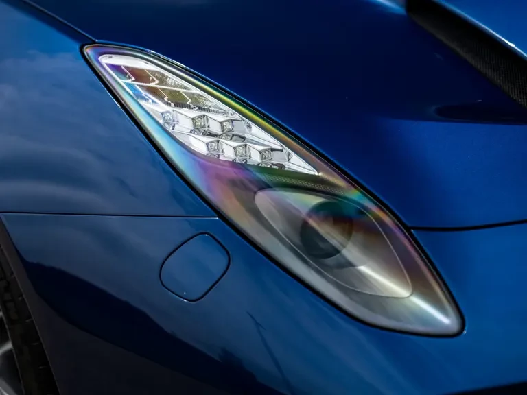2016 Ferrari F12berlinetta - Image 12 of 31