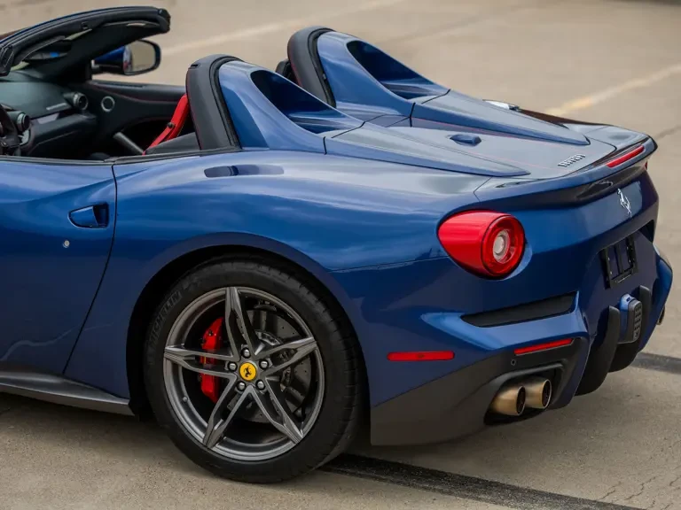 2016 Ferrari F12berlinetta - Image 21 of 31