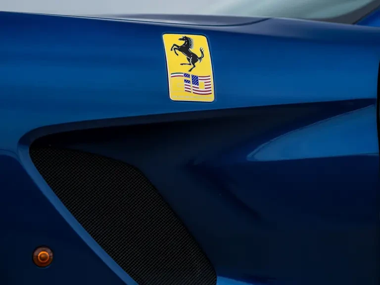 2016 Ferrari F12berlinetta - Image 26 of 31