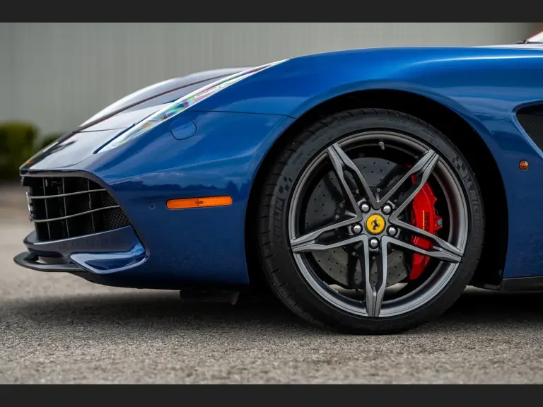 2016 Ferrari F12berlinetta - Image 13 of 31