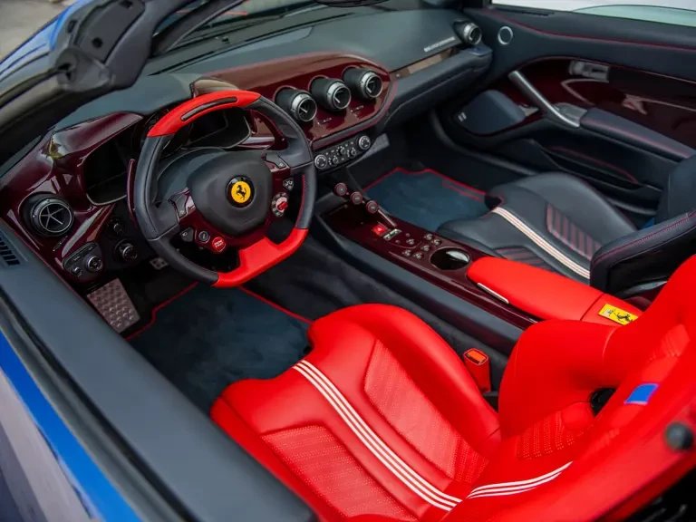 2016 Ferrari F12berlinetta - Image 5 of 31