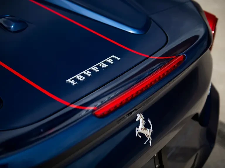 2016 Ferrari F12berlinetta - Image 20 of 31