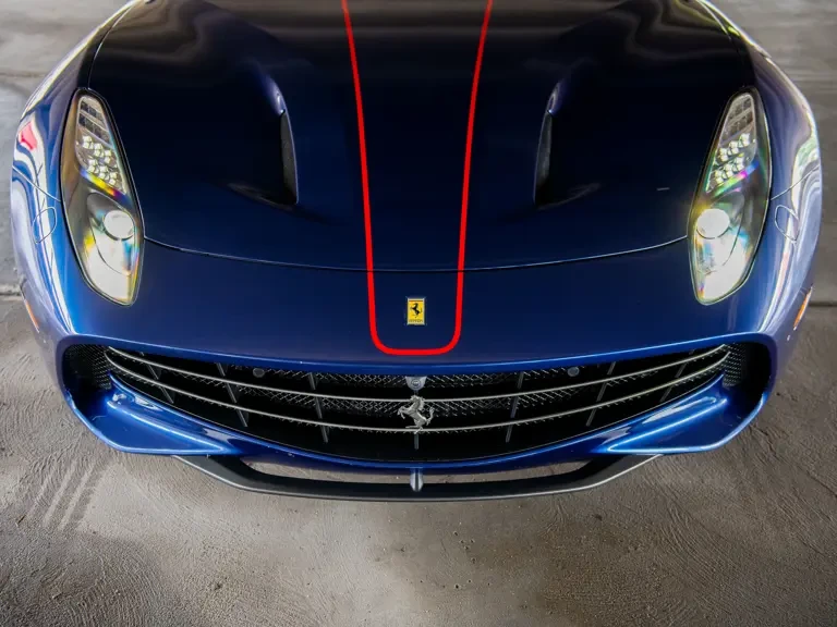 2016 Ferrari F12berlinetta - Image 9 of 31