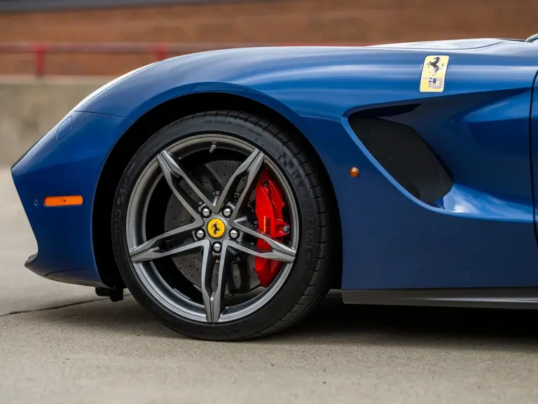 2016 Ferrari F12berlinetta - Image 22 of 31