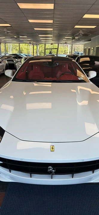 2016 Ferrari FF - Image 8 of 15
